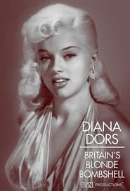 Poster Diana Dors: Britain's Blonde Bombshell