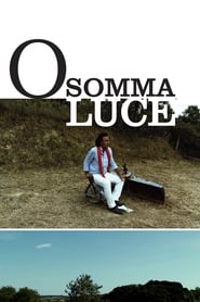 Poster O somma luce 2011