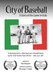 City of Baseball (2007)