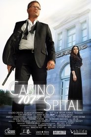 Jimmy Blond 707 - Casino Spital (2019)