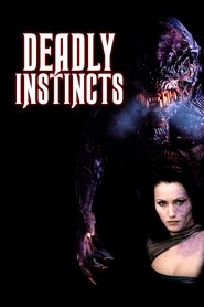 Poster Deadly Instincts