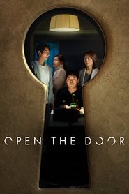 Open the Door 2023