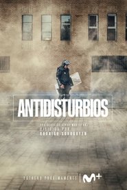 Antidisturbios Antidisturbios