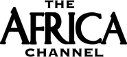 Logo for The Africa Channel Logo for The Africa Channel