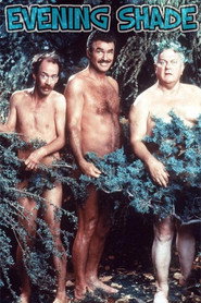 Poster Evening Shade - Season 2 Episode 2 : Three Naked Men (Part 2) 1994
