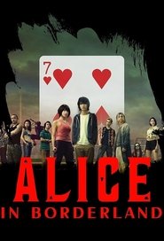 Alice in Borderland (2022) Hindi Season 2 Netflix