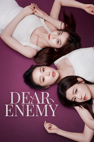 Dear Enemy poster