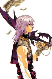 Kingdom Hearts 358/2 Days