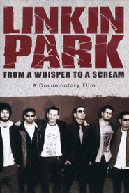 Poster Linkin Park: From a Whisper to a Scream 2008
