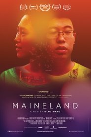 Maineland (2018) Maineland (2018)
