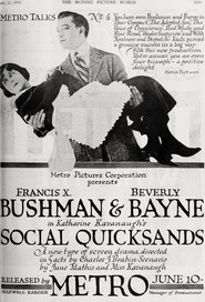 Social Quicksands (1918)