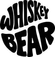 Whiskey Bear