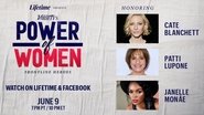 Poster Variety's Power of Women: Frontline Heroes 2020