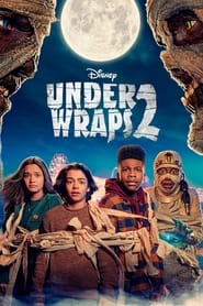 Under Wraps 2 постер