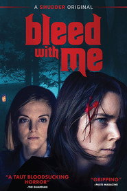 Bleed with Me постер