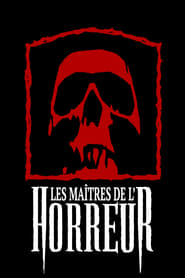 Masters of Horror saison 2