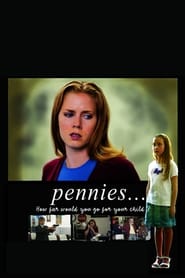 Pennies постер