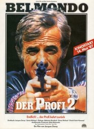 Der Profi 2 film online subtitrat german in deutsch kino 1987