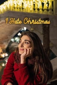 Ненавиджу Різдво постер
