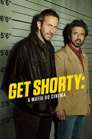 Get Shorty: A Máfia do Cinema — Temporada 2
