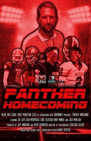 Panther Homecoming (2020)