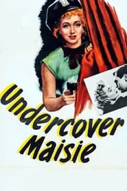 Poster Undercover Maisie