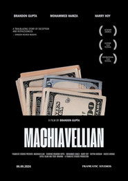 Machiavellian