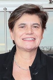 Bettina Böhler as Self