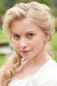 Sophie Stuckey as Caitlin