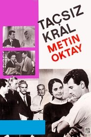 Poster Taçsız Kral 1965