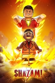 Imagen Lego DC: ¡Shazam!: Magia y monstruos