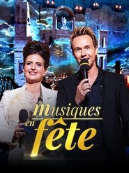 Musiques en fête des Chorégies d’Orange (2025)