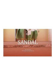 Saling Silang Sandal
