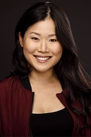 Eden Lee as Writer Jessica