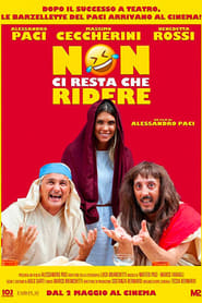 Non ci resta che ridere (2019) HD