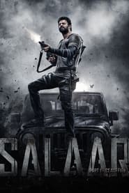 Salaar: Part 1 – Ceasefire HINDI DUBBED