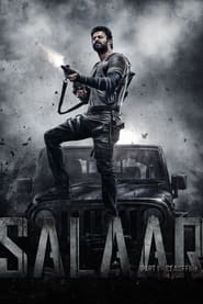 Salaar: Part 1 – Ceasefire (Malayalam Dubbed)