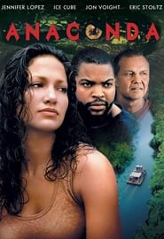 Anaconda (1997)