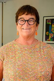 Martine Dhaenen