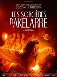 Les Sorcières d'Akelarre film en streaming