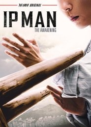 Ip Man: The Awakening 2022