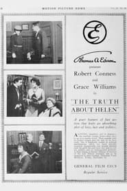 Poster The Truth About Helen