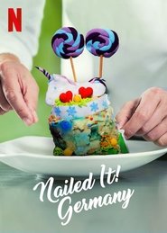 Nailed It! Germany (2020) Nailed It! Germany (2020)
