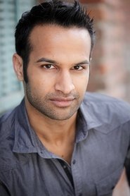 Shalin Agarwal as Farouk