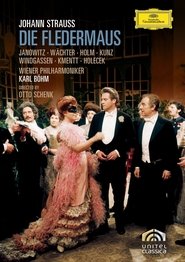 Die Fledermaus (1972)