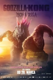 Godzilla a Kong: Nová Ríša 2024 Bezplatný neobmedzený prístup