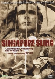 Singapore Sling постер