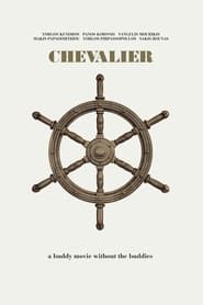 Chevalier постер