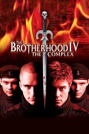 Poster The Brotherhood IV: the Complex 2005