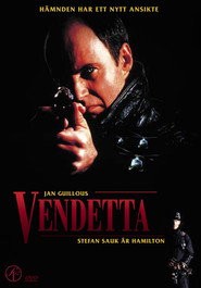 Plakat — Vendetta